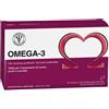 UNIFARCO SpA LFP OMEGA 3 90 CAPSULE