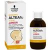 UNIFARCO SPA LFP ALTEAFLU SCIROPPO JUNIOR 150 ML