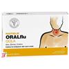 UNIFARCO SpA LFP ORALFLU GOLA 20 COMPRESSE