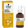 UNIFARCO SPA LFP ORALSPRAY 30 ML