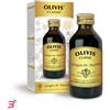 DR.GIORGINI SER-VIS SRL OLIVIS CLASSIC LIQUIDO ALCOLICO 100 ML