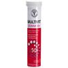 UNIFARCO SpA LFP MULTIVIT 50+ DONNA 20 COMPRESSE EFFERVESCENTI