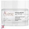 AVENE (Pierre Fabre It. SpA) AVENE HYALURON ACTIV B3 CREMA GIORNO 50 ML