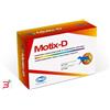 SLAIS SRL MOTIX-D 60 COMPRESSE