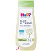 HIPP ITALIA SRL HIPP BABY CARE OLIO NUTRIENTE 200 ML