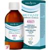 ERBA VITA GROUP SPA MUCOVIT FLUIDO ADULTI 200 ML