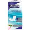 S.I.L.C. SPA PANNOLONE RETTANGOLARE SOFFISOF CLASSIC CON BARRIERA 30 PEZZI