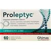 GHIMAS SPA PROLEPTYC 60 COMPRESSE