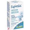BOIRON Srl GOCCE OCUALRI LUBRIFICANTI EUPHRALIA OCCHI SECCHI 10 ML