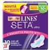 FATER SpA LINES SETA ULTRA ASSORBENTI ALI DWCT 10 PEZZI