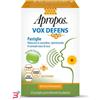 DESA PHARMA Srl APROPOS VOX DEFENS PRO MENTOLO EUCALIPTO 20 PASTIGLIE
