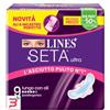 FATER SPA LINES SETA ULTRA ASSORBENTI LUNGO ALI DWCT 9 PEZZI