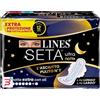 FATER SPA LINES SETA ULTRA ASSORBENTI NOTTE 8 PEZZI