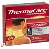 ANGELINI (A.C.R.A.F.) SpA FASCE AUTORISCALDANTI A CALORE TERAPEUTICO THERMACARE COLLO/SPALLA/POLSO 2 PEZZI
