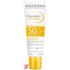 BIODERMA ITALIA SRL PHOTODERM AQUAFLUID SPF50+ 40 ML