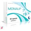 BIOGROUP SpA SOCIETA' BENEFIT MONALIP 30 CAPSULE