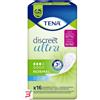ESSITY ITALY SPA PANNOLONE SAGOMATO TENA DISCREET ULTRA NORMAL 16 PEZZI