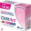 F&F Srl CISTIT ACT FORTE URTO 14 BUSTINE