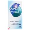 RECKITT BENCKISER H.(IT.) SPA PROFILATTICO DUREX SETTEBELLO CLASSICO 12 PEZZI