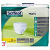 S.I.L.C. SPA PANNOLONE SOFFISOF AIR DRY PANTS EXTRA EXTRA LARGE 12 PEZZI