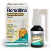 ALFASIGMA SpA NEOBOROCILLINA PROPOLMIELE+ SPRAY MIELE EUCALIPTO 20 ML