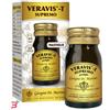 DR.GIORGINI SER-VIS SRL VERAVIS T SUPREMO 60 PASTIGLIE