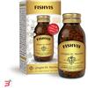 DR.GIORGINI SER-VIS SRL FISHVIS 100SOFTGEL