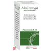 OFFHEALTH SpA ALOCROSSGEL SOLUZIONE OFTALMICA 8 ML