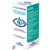 DIADEMA FARMACEUTICI Srl LACRINOVA GEL OFTALMICO IPOSMOLARE TB 10 ML