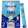 DANONE NUTRICIA SPA SOC.BEN. APTAMIL TABS 2 21 BUSTINE