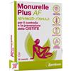 ZAMBON ITALIA SRL MONURELLE PLUS AF 30 CAPSULE