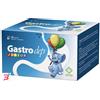 ERBOZETA SpA GASTRODEP JUNIOR 20 FLACONCINI