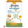 DESA PHARMA Srl APROPOS VOX DEFENS PRO MIELE LIMONE 20 PASTIGLIE