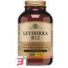 SOLGAR IT. MULTINUTRIENT SpA LEVIBIRRA B12 250 TAVOLETTE