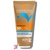 LA ROCHE POSAY-PHAS (L'Oreal) ANTHELIOS GEL PELLE BAGNATA 50+ 200 ML NUOVO PAPERPACK
