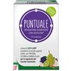 NOVA ARGENTIA Srl IND. FARM PUNTUALE CON LAXYLLIUM 30 COMPRESSE