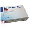 ANSERIS FARMA Srl LACTOMENTAL IBS 20 CAPSULE