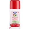 CHICCO (ARTSANA SPA) CHICCO ZANZA SPRAY INSETTOREPELLENTE 3Y 100 ML