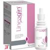 N.I PHARMA Srl LAVANDA VAGINALE LINEAGIN 5 FLACONI DA 100 ML