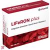 TOWA PHARMACEUTICAL SpA LIFERON PLUS 20 CAPSULE