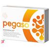 SCHWABE PHARMA ITALIA Srl PEGASO AXIDOPHILUS 30 CAPSULE