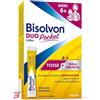 OPELLA HEALTHCARE ITALY Srl BISOLVON DUO POCKET LENITIVO NEW 12 BUSTINE
