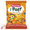 PRINCES ITALIA SPA PLASMON PAFF STELLINE CECI ZUCCA 15 G
