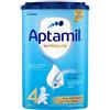 DANONE NUTRICIA SPA SOC.BEN. APTAMIL 4 LATTE 830 G