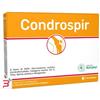 ANVEST HEALTH SPA SOC. BENEFIT CONDROSPIR 14 BUSTINE