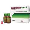 FARMACEUTICI DAMOR SpA BIOARGININA ZERO 20 FLACONCINI DA 20 ML