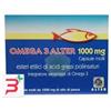 LABORATORI ALTER Srl OMEGA 3 ALTER 20 CAPSULE MOLLI 1000 MG