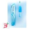 TELEFLEX MEDICAL SRL CATETERE VESCICALE PER DONNA LIQUICK PURE CH8 LUNGHEZZA 15 CM PUNTA FLESSIBILE ERGOTHAN 2 FORI SMUSSATI 30 PEZZI