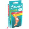 PERRIGO ITALIA Srl CEROTTI COMPEED PER VESCICHE MEDIO EXTREME 10 PEZZI