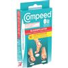PERRIGO ITALIA Srl CEROTTI COMPEED PER VESCICHE MISTO BOX 10 PEZZI